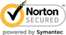 Logo de Norton Secured