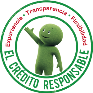 El Crédito Responsable: experiencia, transparencia, flexibilidad