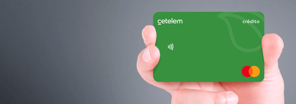Tarjeta de crédito Cetelem