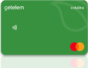 Tarjeta de Crédito Cetelem