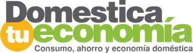 Logo Domestica tu Economía