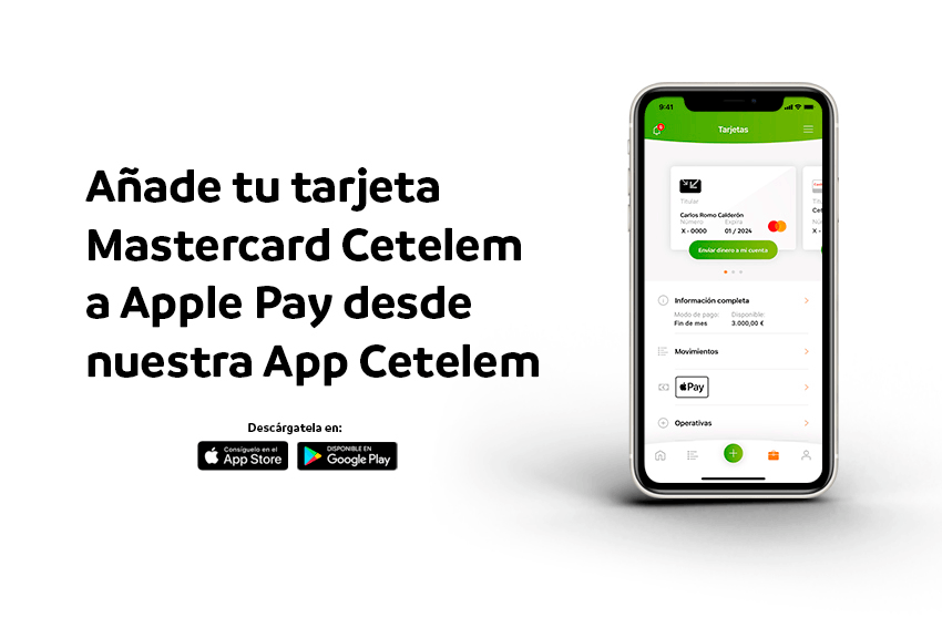 App Cetelem