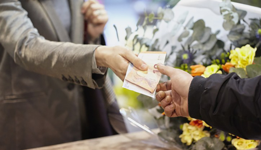 Economía sumergida. Todo lo que necesitas saber Economía sumergida. Todo lo que necesitas saber