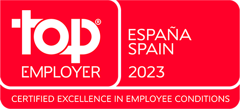 Cetelem es Top Employer España